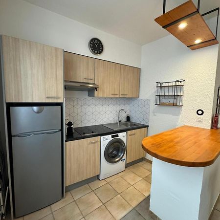 Charmant Appartement En Hypercentre De Castelnaudary Eksteriør bilde