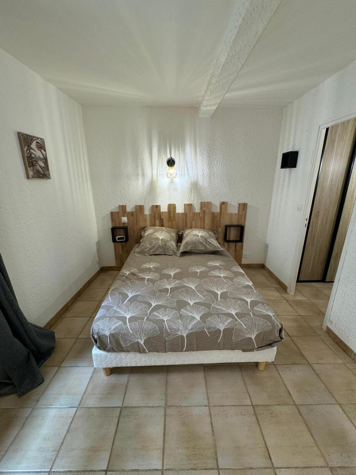 Charmant Appartement En Hypercentre De Castelnaudary Eksteriør bilde
