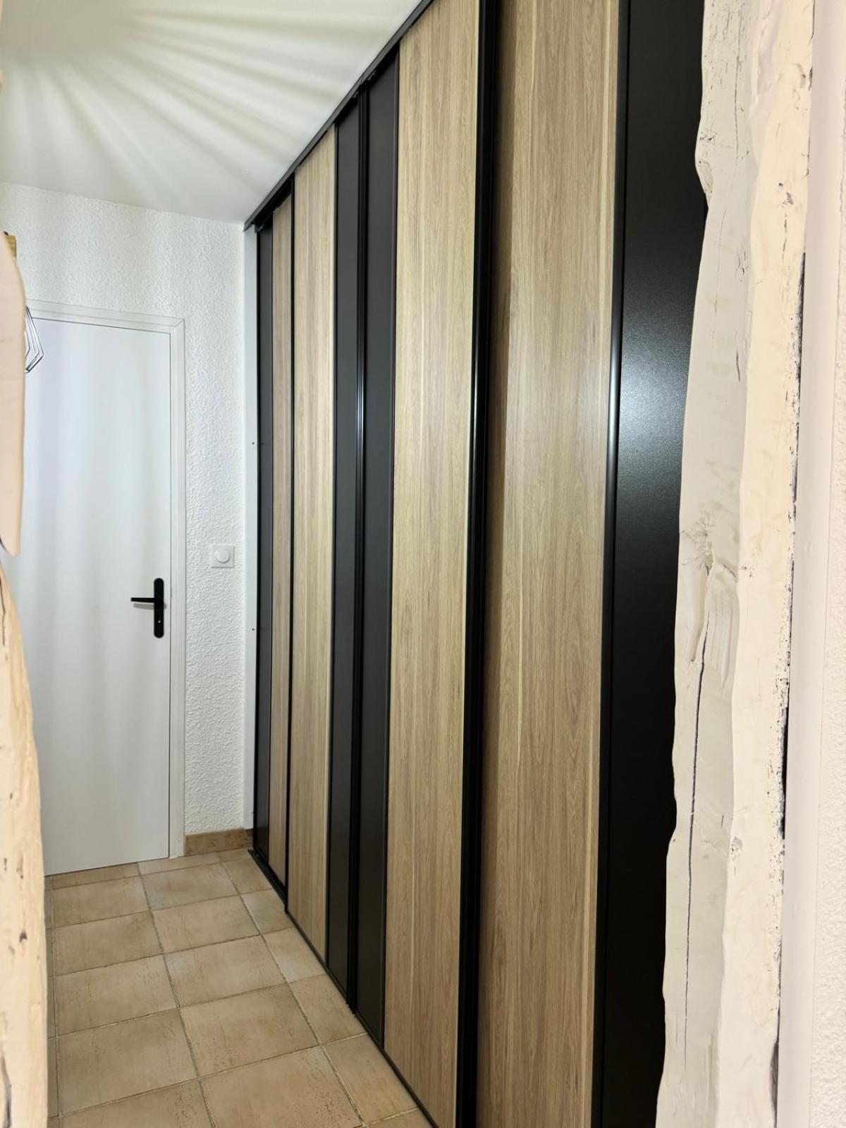 Charmant Appartement En Hypercentre De Castelnaudary Eksteriør bilde