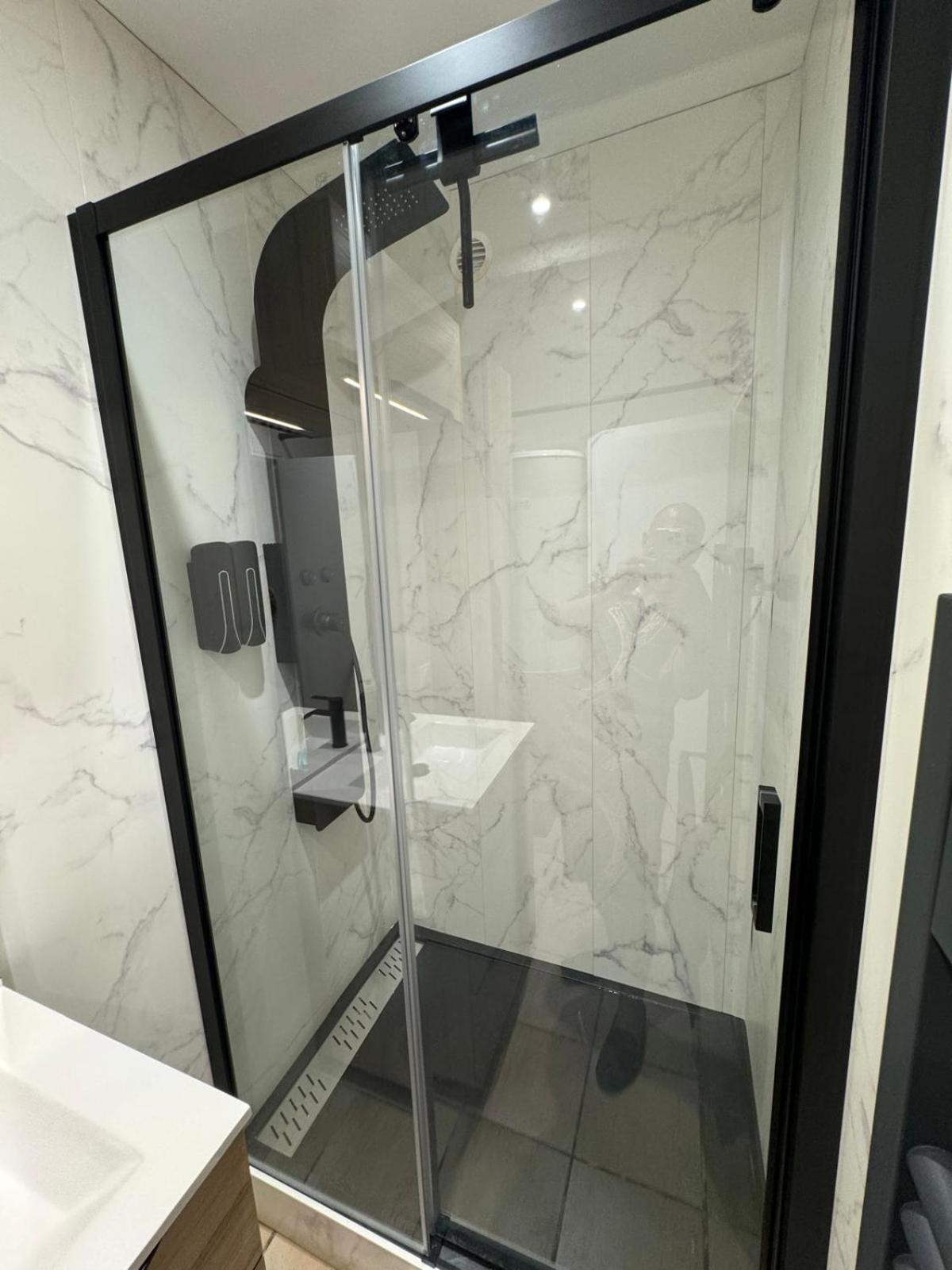 Charmant Appartement En Hypercentre De Castelnaudary Eksteriør bilde
