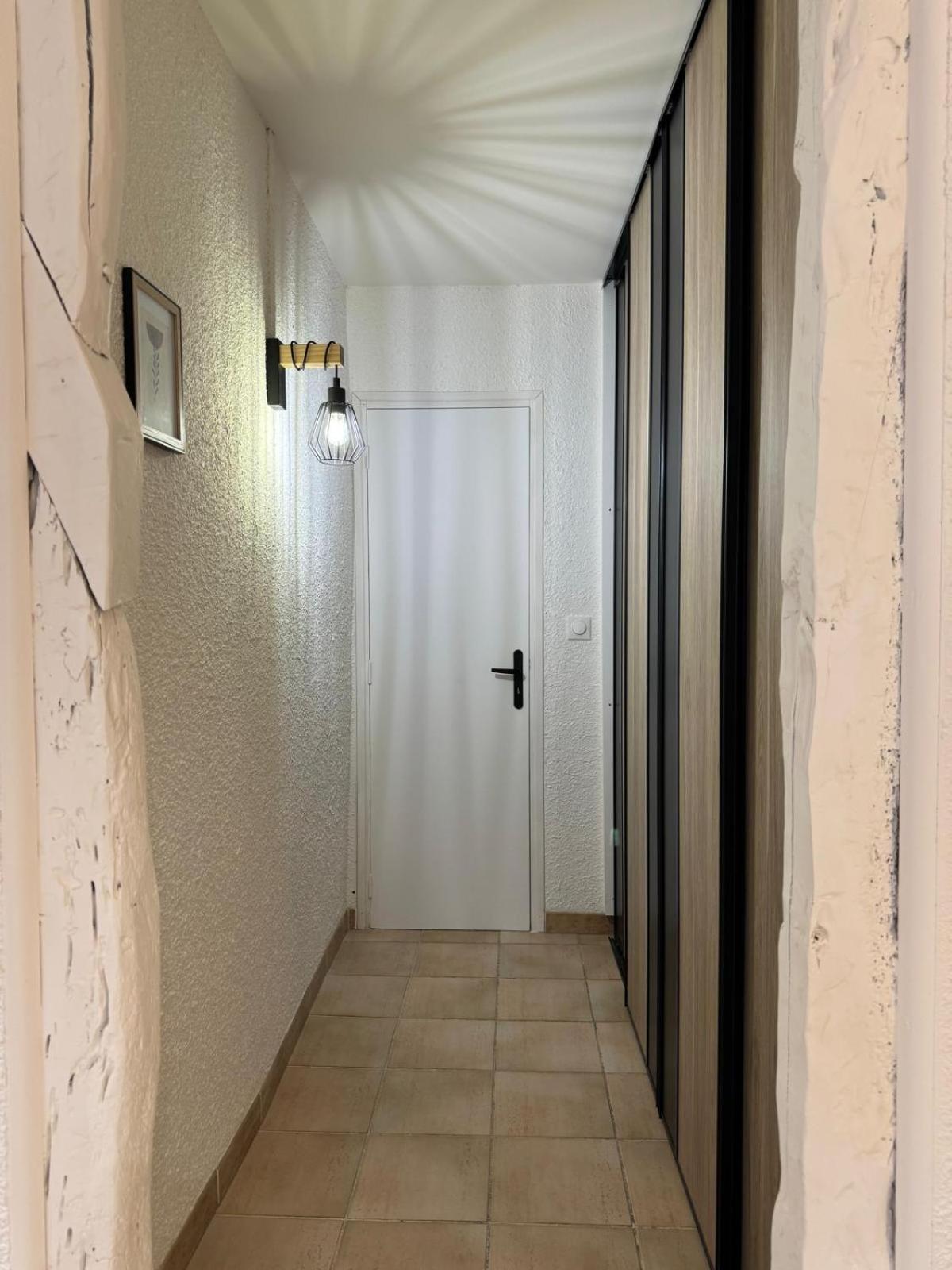 Charmant Appartement En Hypercentre De Castelnaudary Eksteriør bilde